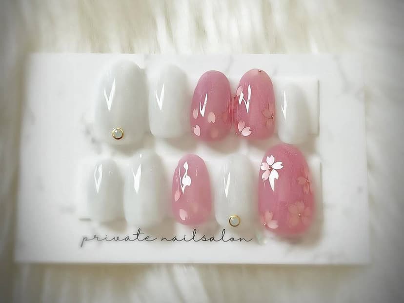 ニュアンス アート